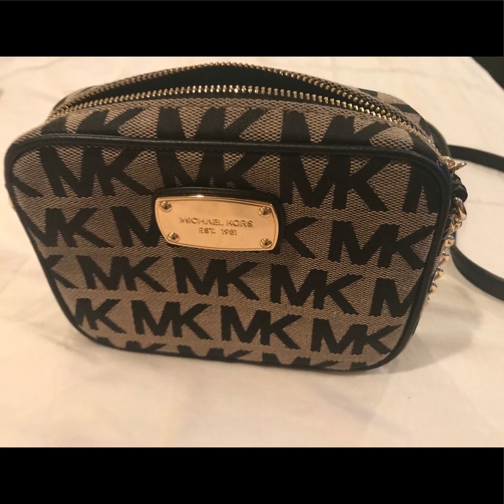 Michael Kors Small Crossbody Bag